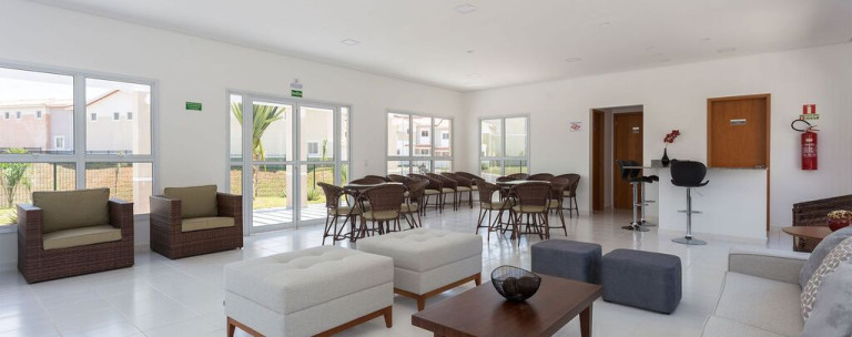 Imagem Casa de Condomínio com 3 Quartos à Venda, 147 m² em Vila Poupança - Santana De Parnaíba Imagem Casa de Condomínio com 3 Quartos à Venda, 147 m² em Vila Poupança - Santana De Parnaíba