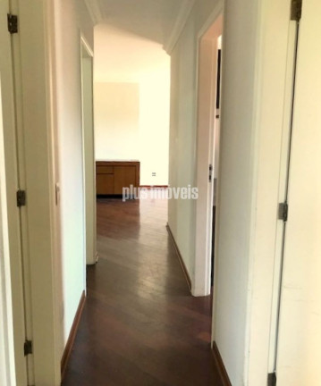 Imagem Apartamento com 3 Quartos à Venda, 96 m² em Morumbi - São Paulo Imagem Apartamento com 3 Quartos à Venda, 96 m² em Morumbi - São Paulo
