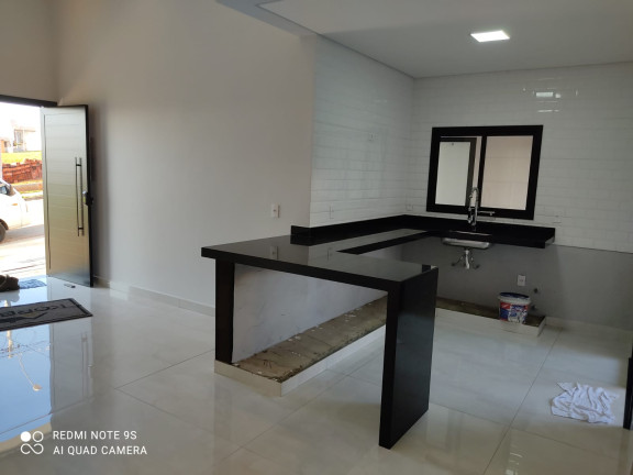 Imagem Casa de Condomínio com 3 Quartos à Venda, 122 m² em Caguassu - Sorocaba