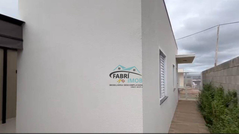Imagem Casa com 2 Quartos à Venda, 55 m² em Aparecidinha - Sorocaba Imagem Casa com 2 Quartos à Venda, 55 m² em Aparecidinha - Sorocaba