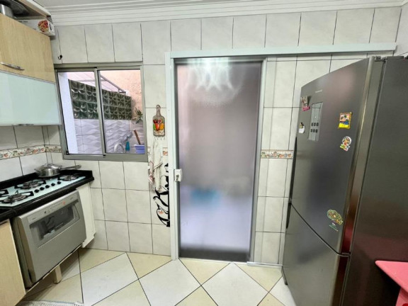 Imagem Sobrado com 2 Quartos à Venda, 120 m² em Jardim Das Camelias - São Paulo