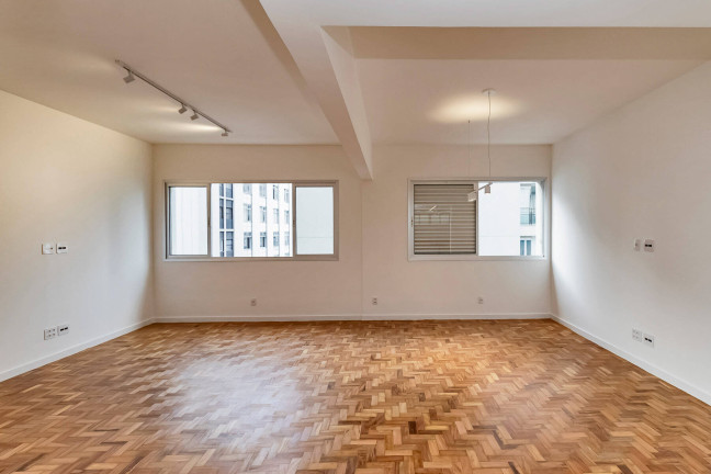Apartamento com 2 Quartos à Venda, 109 m² em Jardim Paulista - São Paulo