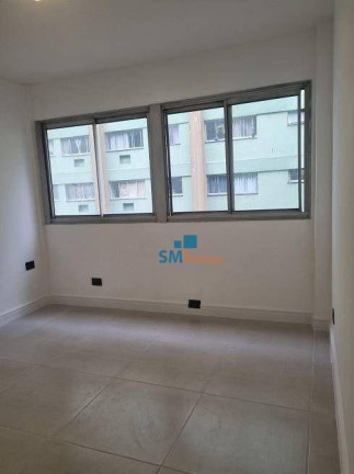Imagem Apartamento com 2 Quartos à Venda, 57 m² em Vila Mariana - São Paulo