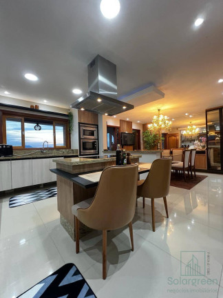 Imagem Casa com 3 Quartos à Venda, 298 m² em Centro - Santa Isabel