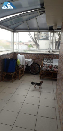 Imagem Apartamento com 2 Quartos à Venda, 82 m² em Cidade Lider - São Paulo