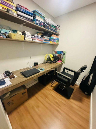 Imagem Apartamento com 4 Quartos à Venda, 109 m² em Santa Luzia - Serra
