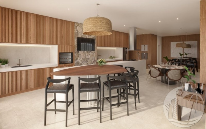 Imagem Apartamento com 4 Quartos à Venda, 170 m² em Centro - Balneário Camboriú