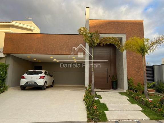 Imagem Casa de Condomínio com 3 Quartos à Venda, 220 m² em Condomínio Mont Blanc - Sorocaba