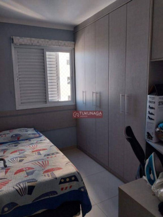 Imagem Apartamento com 2 Quartos à Venda, 58 m² em Picanço - Guarulhos Imagem Apartamento com 2 Quartos à Venda, 58 m² em Picanço - Guarulhos