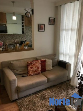 Imagem Apartamento com 2 Quartos à Venda, 70 m² em Nossa Senhora Do ó - São Paulo