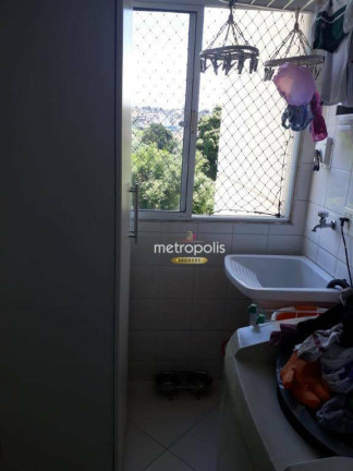 Imagem Apartamento com 3 Quartos à Venda, 67 m² em Jardim Vergueiro (sacomã) - São Paulo