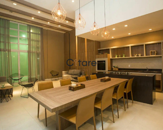 Imagem Apartamento com 3 Quartos à Venda, 12.100 m² em Cambeba - Fortaleza Imagem Apartamento com 3 Quartos à Venda, 12.100 m² em Cambeba - Fortaleza