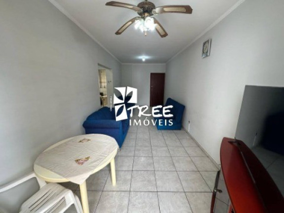 Imagem Apartamento com 1 Quarto à Venda, 56 m² em Aviação - Praia Grande