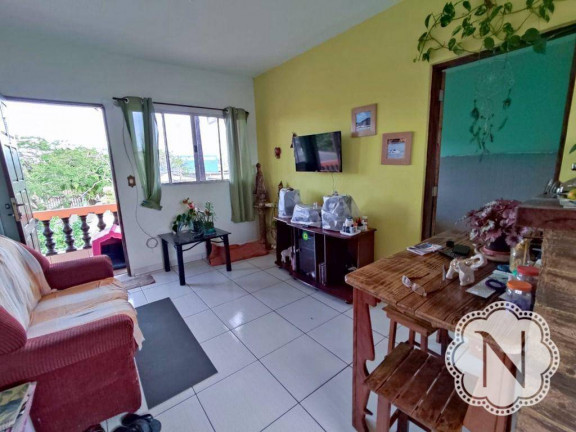 Imagem Sobrado com 4 Quartos à Venda, 70 m² em Jardim Magalhães - Itanhaém Imagem Sobrado com 4 Quartos à Venda, 70 m² em Jardim Magalhães - Itanhaém
