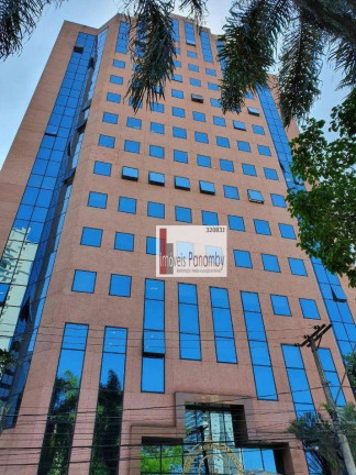 Imóvel à Venda ou Locação, 67 m² em Brooklin - São Paulo