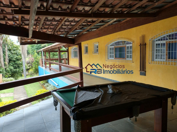 Imagem Chácara com 4 Quartos à Venda, 1.000 m² em Campo Verde - Ibiúna