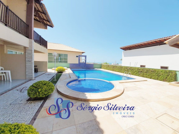 Imagem Casa com 3 Quartos à Venda, 130 m² em Porto Das Dunas - Aquiraz