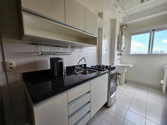 Imagem Apartamento com 2 Quartos à Venda, 72 m² em Brooklin Paulista - São Paulo