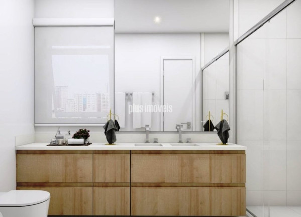 Imagem Apartamento com 4 Quartos à Venda, 202 m² em Vila Nova Conceição - São Paulo