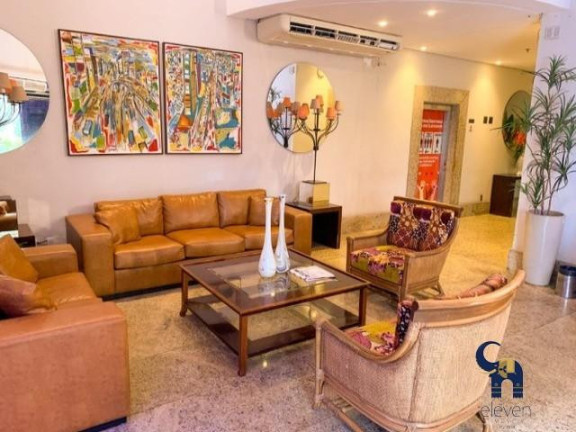 Foto do imóvel Apartamento com 1 Quarto à Venda, 29 m² em Caminho Das Arvores - Salvador