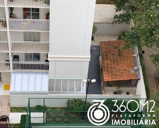 Imagem Apartamento com 2 Quartos à Venda, 50 m² em Vila Alzira - Santo André Imagem Apartamento com 2 Quartos à Venda, 50 m² em Vila Alzira - Santo André