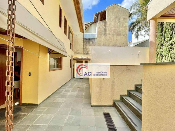 Imagem Casa com 3 Quartos à Venda, 390 m² em São Paulo Ii - Cotia Imagem Casa com 3 Quartos à Venda, 390 m² em São Paulo Ii - Cotia