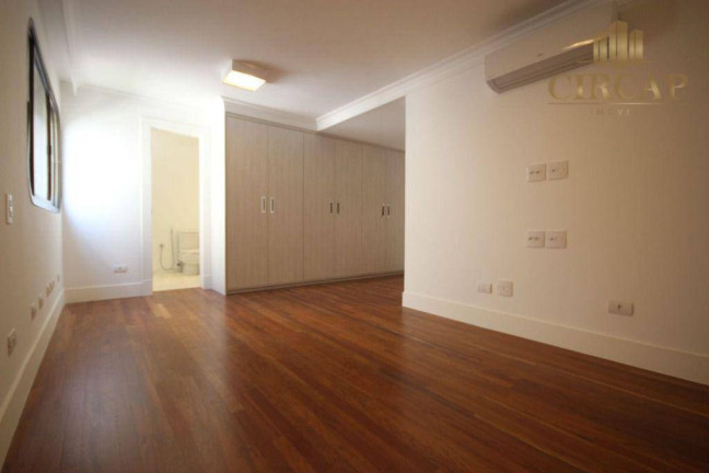 Imagem Cobertura com 4 Quartos à Venda, 453 m² em Higienópolis - São Paulo Imagem Cobertura com 4 Quartos à Venda, 453 m² em Higienópolis - São Paulo
