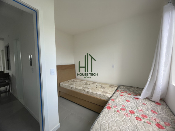 Imagem Apartamento com 2 Quartos à Venda, 6.438 m² em Jardim Da Barra - Itapoá