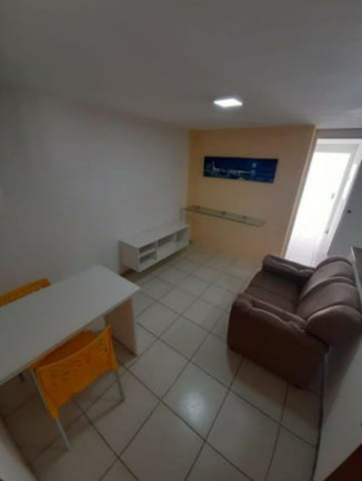 Imagem Apartamento com 1 Quarto à Venda, 45 m² em Centro - Lauro De Freitas Imagem Apartamento com 1 Quarto à Venda, 45 m² em Centro - Lauro De Freitas