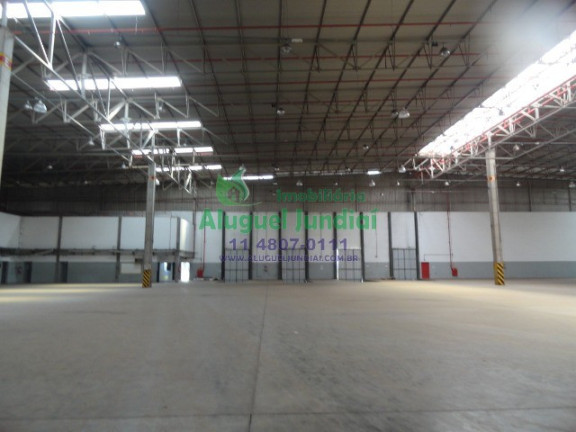 Imagem Galpão para Temporada, 12.285 m² em São Roque Da Chave - Itupeva