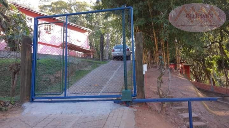 Imagem Imóvel com 2 Quartos à Venda, 87 m² em Jardin California - Rio Grande Da Serra