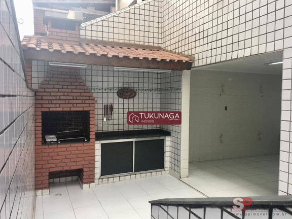 Imagem Sobrado com 3 Quartos à Venda, 175 m² em Vila Galvão - Guarulhos