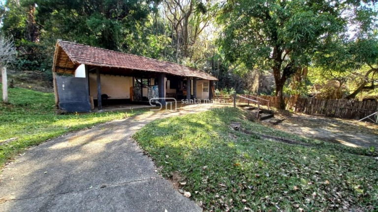 Imagem Imóvel com 5 Quartos à Venda, 36.100 m² em área Rural De Cruzeiro - Cruzeiro