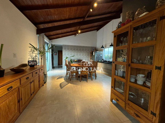 Imagem Casa com 3 Quartos à Venda, 250 m² em Condomínio Gran Ville - Igarapé