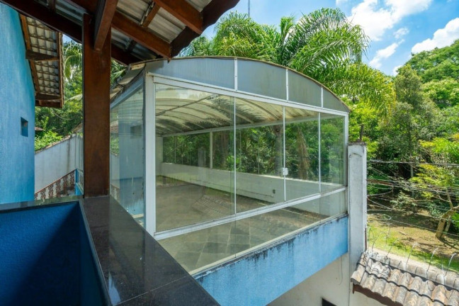 Imagem Casa com 3 Quartos à Venda, 324 m² em Gramado - Cotia