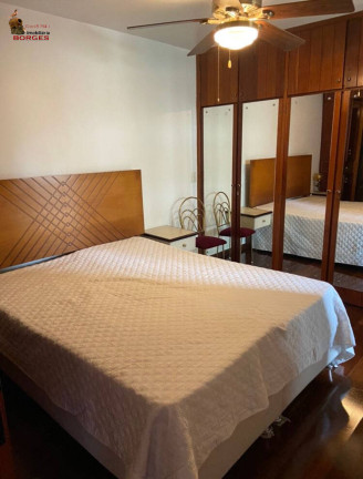 Imagem Apartamento com 4 Quartos à Venda, 155 m² em Moema - São Paulo