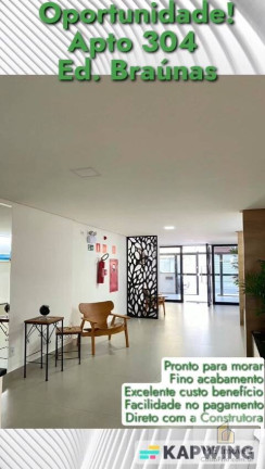 Imagem Apartamento com 1 Quarto à Venda, 68 m² em Braga - Cabo Frio Imagem Apartamento com 1 Quarto à Venda, 68 m² em Braga - Cabo Frio