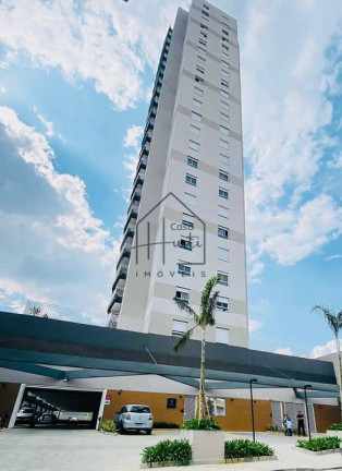 Imagem Apartamento com 2 Quartos à Venda, 54 m² em Jardim Audir - Barueri Imagem Apartamento com 2 Quartos à Venda, 54 m² em Jardim Audir - Barueri