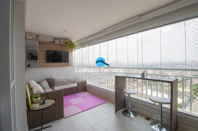 Imagem Apartamento com 3 Quartos à Venda, 94 m² em Centro - São Bernardo Do Campo Imagem Apartamento com 3 Quartos à Venda, 94 m² em Centro - São Bernardo Do Campo