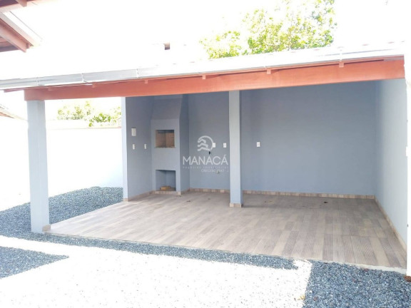 Imagem Casa com 3 Quartos à Venda, 81 m² em São Cristóvão - Barra Velha