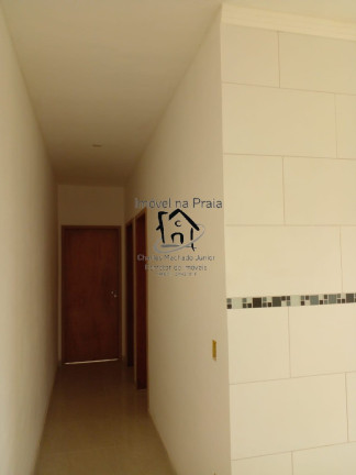 Imagem Casa com 2 Quartos à Venda, 70 m² em Morro Do Algodão - Caraguatatuba