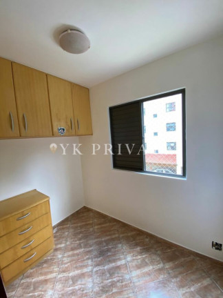 Imagem Apartamento com 3 Quartos à Venda, 62 m² em Lauzane Paulista - São Paulo