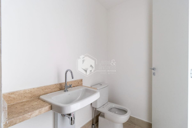 Imagem Apartamento com 1 Quarto à Venda, 32 m² em Santo Amaro - São Paulo