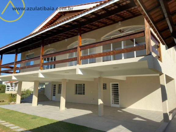 Imagem Imóvel com 4 Quartos à Venda, 487 m² em Jardim Estância Brasil - Atibaia Imagem Imóvel com 4 Quartos à Venda, 487 m² em Jardim Estância Brasil - Atibaia