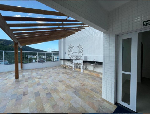 Imagem Apartamento com 2 Quartos à Venda, 57 m² em Toninhas - Ubatuba Imagem Apartamento com 2 Quartos à Venda, 57 m² em Toninhas - Ubatuba