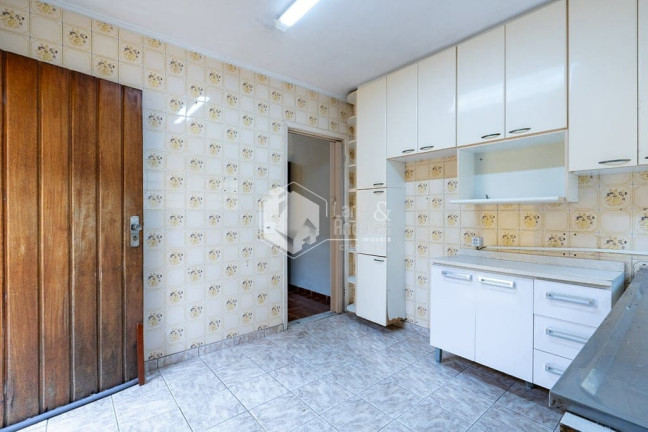 Imagem Casa com 3 Quartos à Venda, 125 m² em Jardim Bonfiglioli - São Paulo