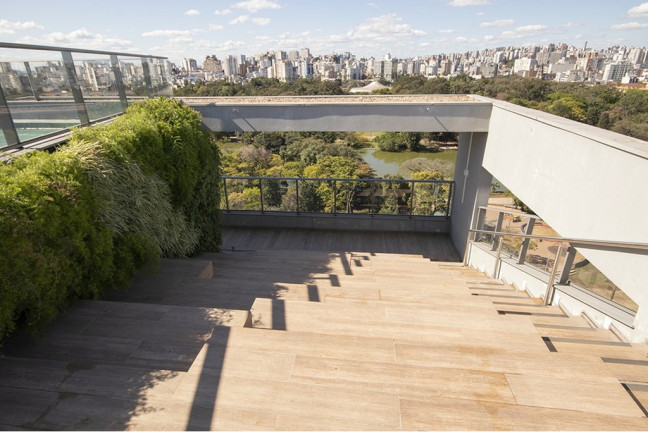 Imagem Apartamento com 1 Quarto à Venda, 30 m² em Cidade Baixa - Porto Alegre Imagem Apartamento com 1 Quarto à Venda, 30 m² em Cidade Baixa - Porto Alegre