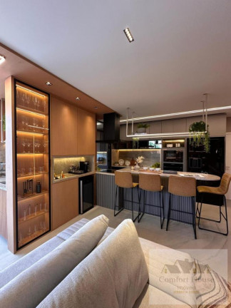 Imagem Apartamento com 3 Quartos à Venda, 128 m² em Jardim - Santo André Imagem Apartamento com 3 Quartos à Venda, 128 m² em Jardim - Santo André