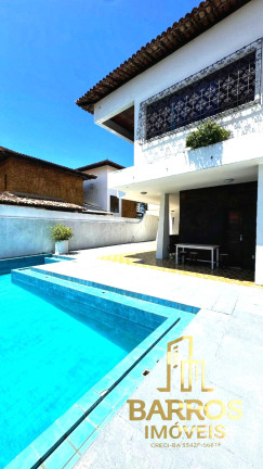 Casa com 5 Quartos à Venda, 780 m² em Caminho Das árvores - Salvador