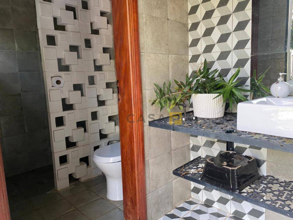 Imagem Casa com 3 Quartos à Venda, 550 m² em Jardim Primavera - Santa Bárbara D'oeste Imagem Casa com 3 Quartos à Venda, 550 m² em Jardim Primavera - Santa Bárbara D'oeste
